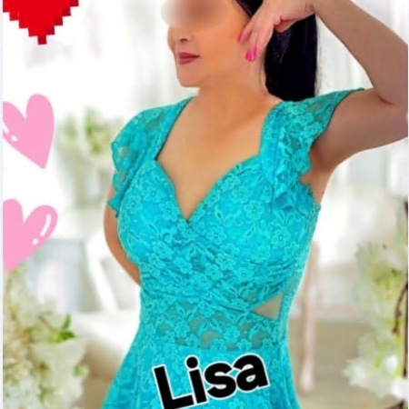 Super Service Asiatin Lisa, Freiburg im Breisgau