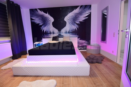 Luxus Tantra, Paderborn
