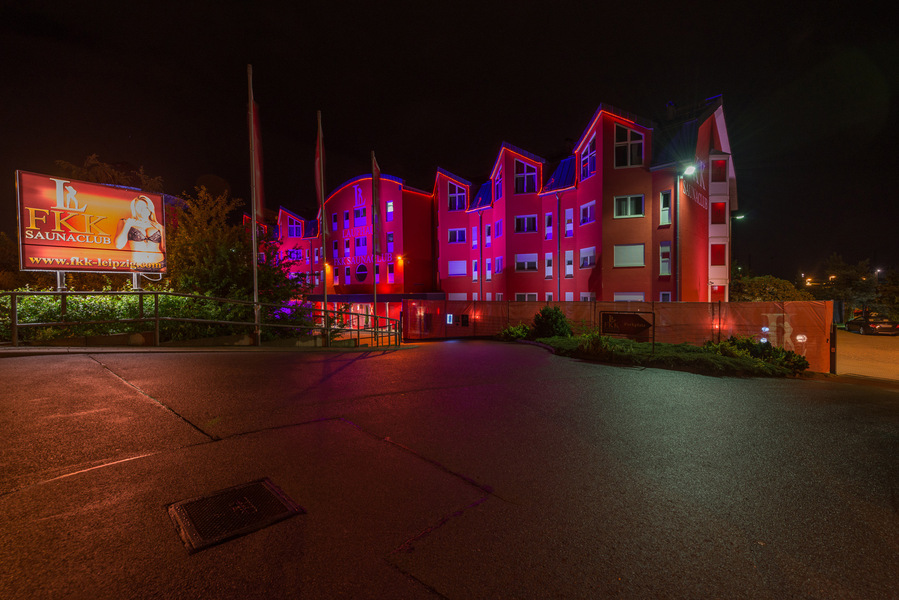 Foto von Das XXL der Gefühle