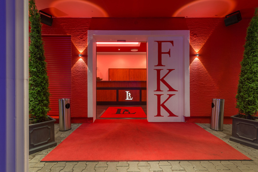 Foto von Das XXL der Gefühle