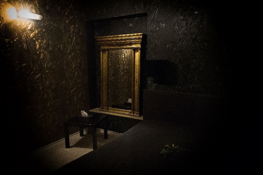 Foto von genießen - erholen - entspannen