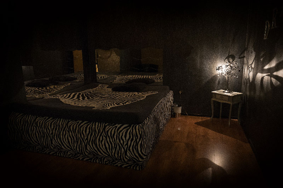 Foto von genießen - erholen - entspannen