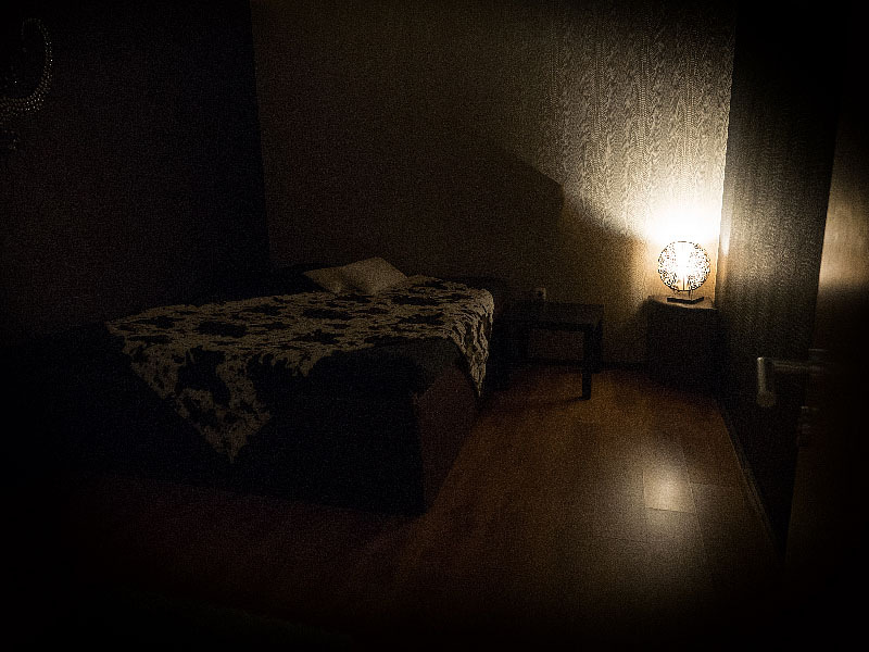 Foto von genießen - erholen - entspannen