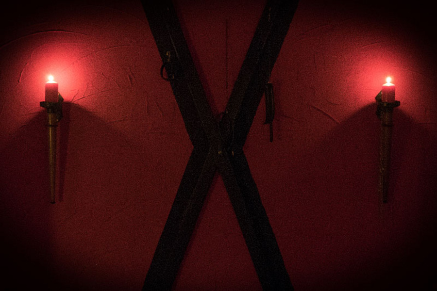 Foto von genießen - erholen - entspannen