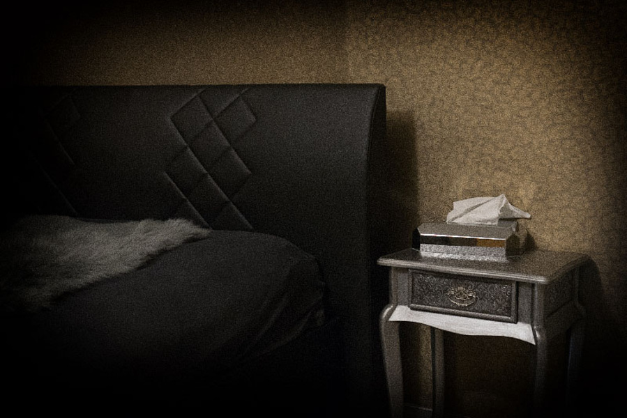 Foto von genießen - erholen - entspannen