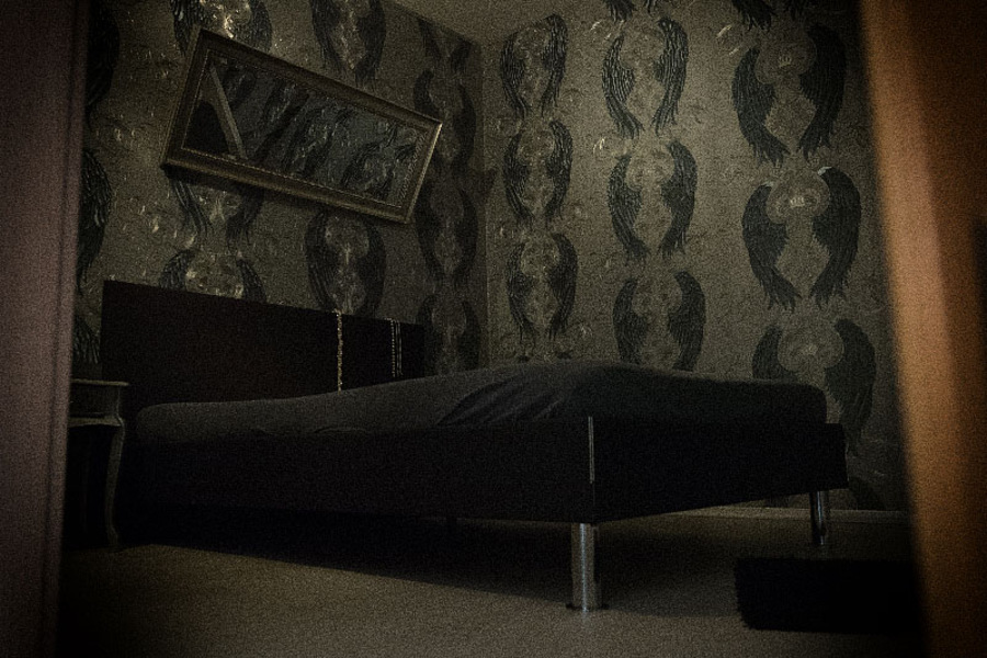 Foto von genießen - erholen - entspannen