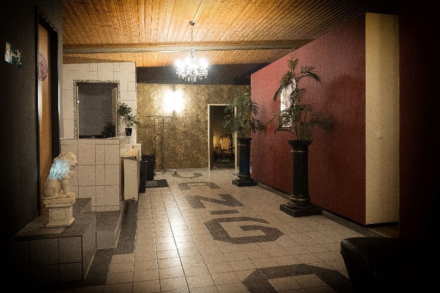 Foto von genießen - erholen - entspannen