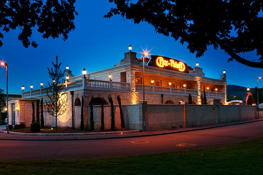Foto von Leben wie Gott in Freiburg