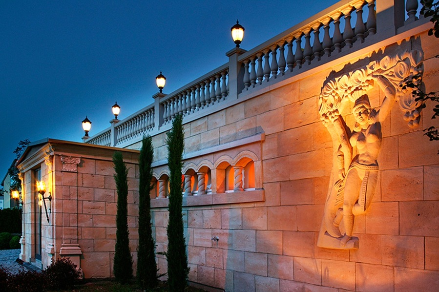 Foto von Leben wie Gott in Freiburg