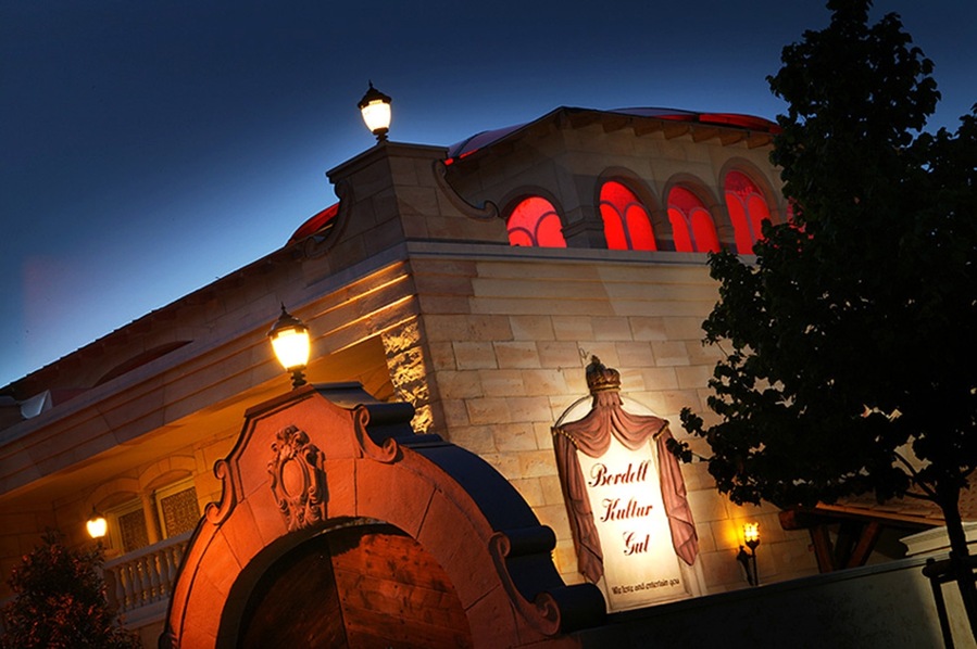 Foto von Leben wie Gott in Freiburg