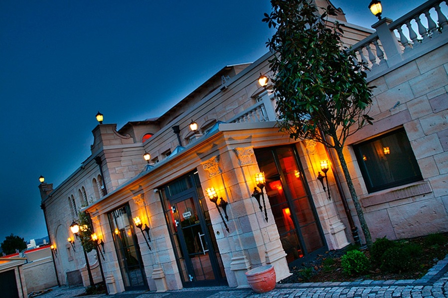 Foto von Leben wie Gott in Freiburg