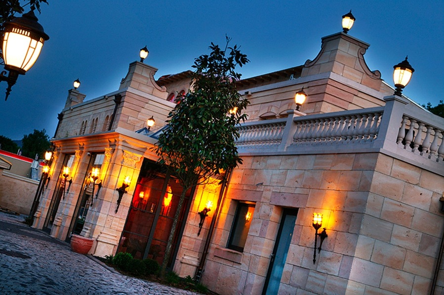 Foto von Leben wie Gott in Freiburg