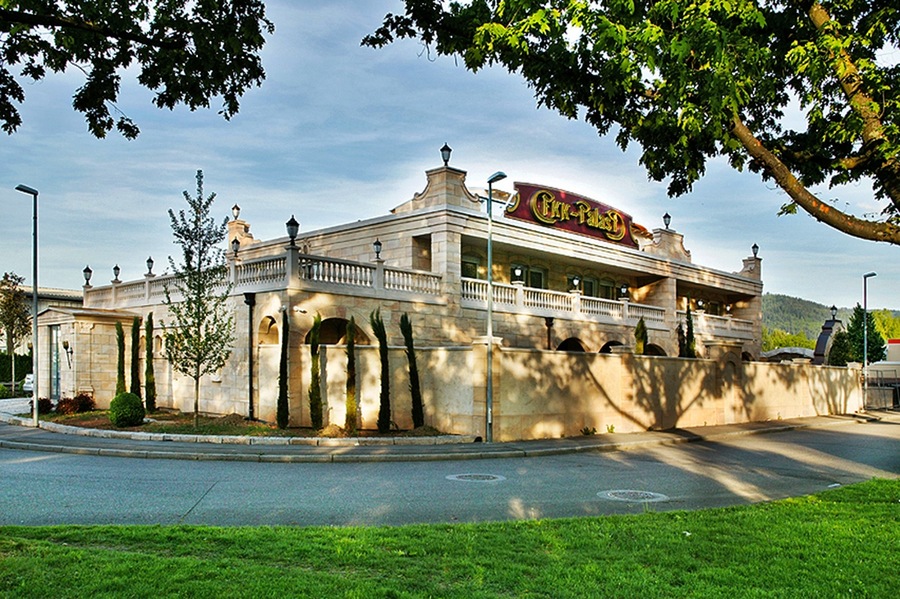 Foto von Leben wie Gott in Freiburg