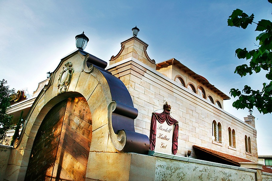 Foto von Leben wie Gott in Freiburg