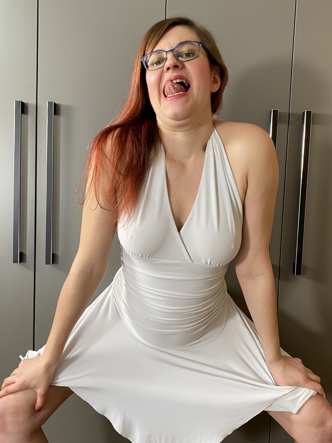 Foto von Dauerfe*chte Lehrerin