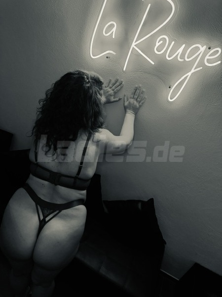 Foto von Alina