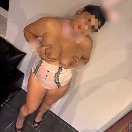 Alina, Bad Kissingen