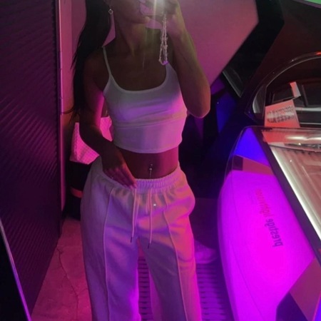Deutsche Vicky 18+, Rheine