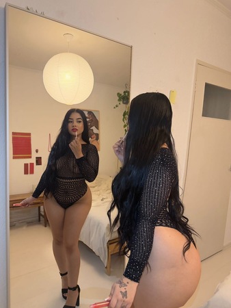 Pamela, Mönchengladbach