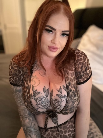 Deutsche Mia - diskret besuchbar, Kassel