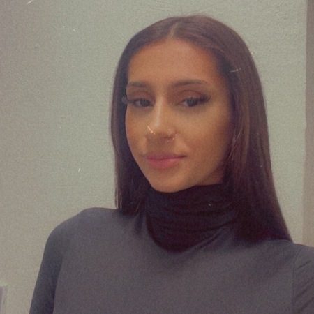 GANZ NEU Leyla Sila (22) DEUTSCH/TÜRKIN, Düsseldorf