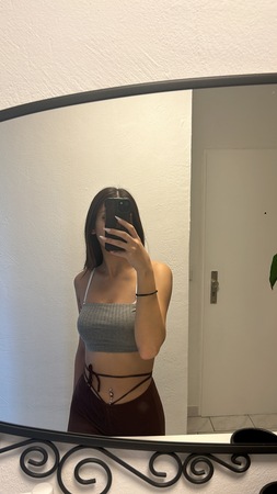 GANZ NEU Leyla Sila (22) DEUTSCH/TÜRKIN, Düsseldorf