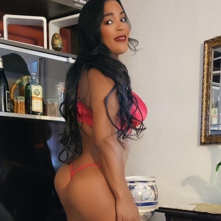 SEXY SOFIA SUPER SERVICE! AN*L SERVICE!, Magdeburg