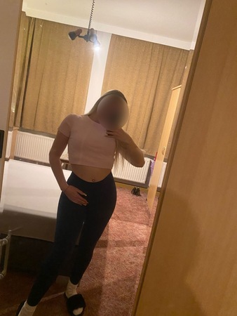 Alisa - Ganz neu!, Prenzlau