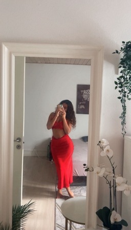 Gigi - nur WhatsApp, Wiesbaden