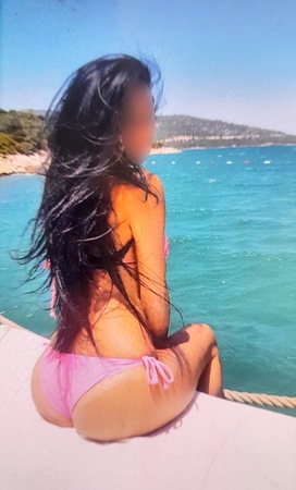 Zelin süß & sexy - Nur für kurze Zeit, Düsseldorf