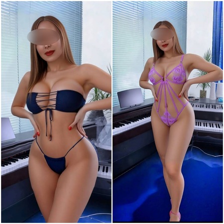 Kitty - Nur telefonisch melden, Chemnitz