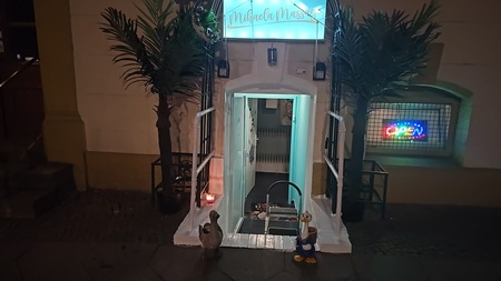 Mihaelas Massage Studio, Berlin