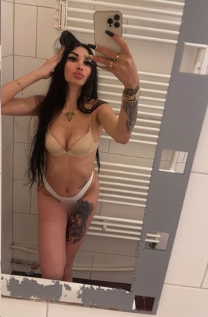 Mihaelas Massage Studio, Berlin