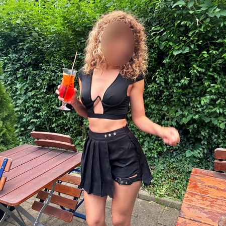 Sara aus Spanien bei Dolce Vita Massage, München
