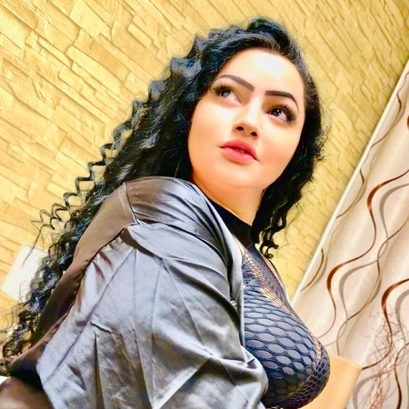 Roxana aus der Türkei, Rodgau