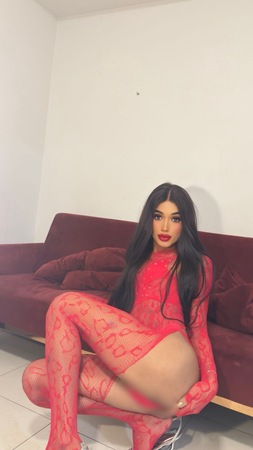 TS KIMBERLLY XXL PARTY, Berlin