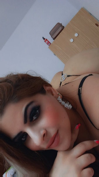 Melissa - FULL EXTRA! – Offenbach am Main photo 2