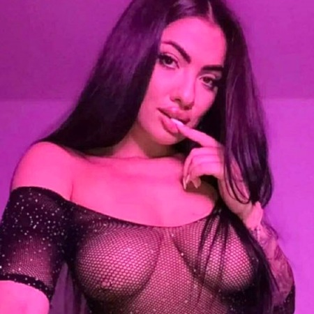 Dayana im Laufhaus 109, Rosenheim