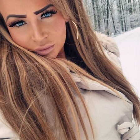 Deutsche Lucy-ganz neu in der Stadt!, Stade