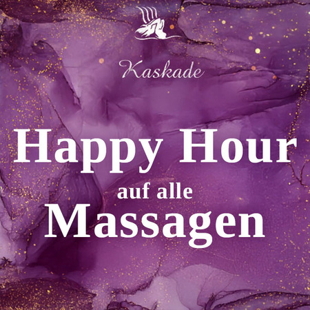 Foto von Kaskade Massagestudio