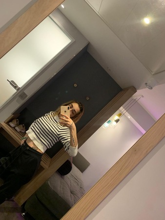 Eli zum ersten Mal !, Chemnitz