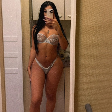 TS Tiffany Silva, Dresden