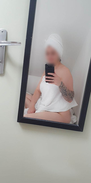 Foto von Sexy Lady Natalia Privat + Top Service