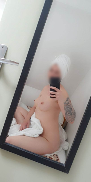 Foto von Sexy Lady Natalia Privat + Top Service