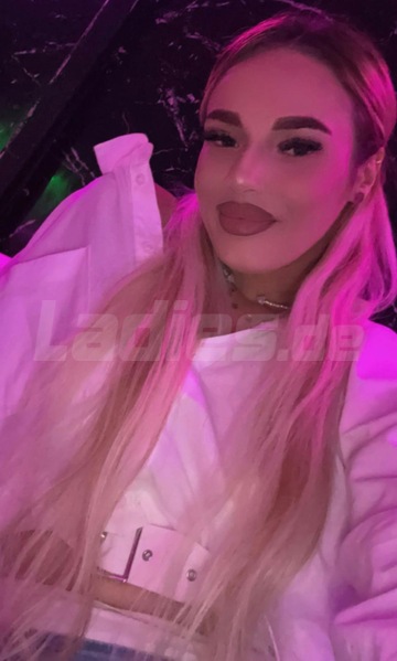 Foto von Evelin