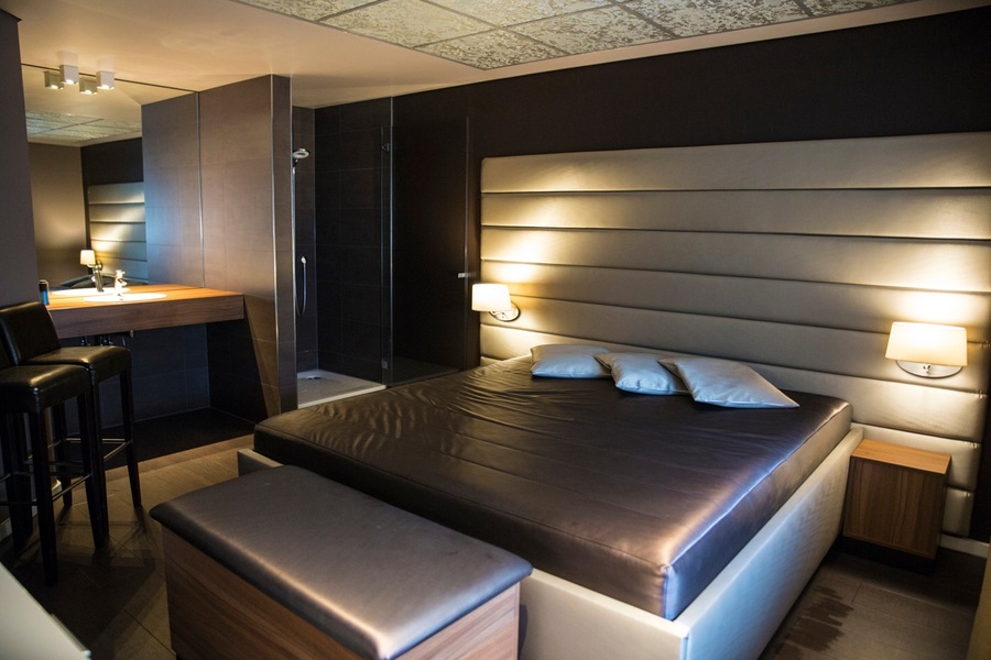 Foto von Luxusleistung zu fairen Preisen