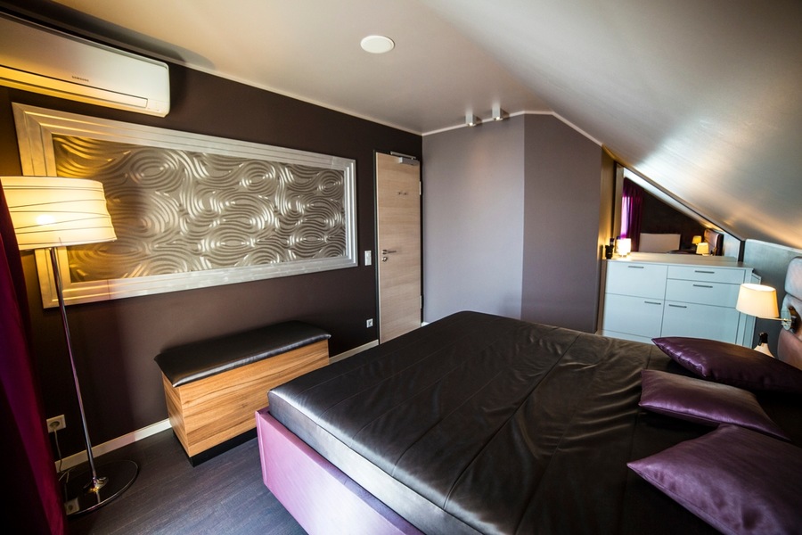 Foto von Luxusleistung zu fairen Preisen