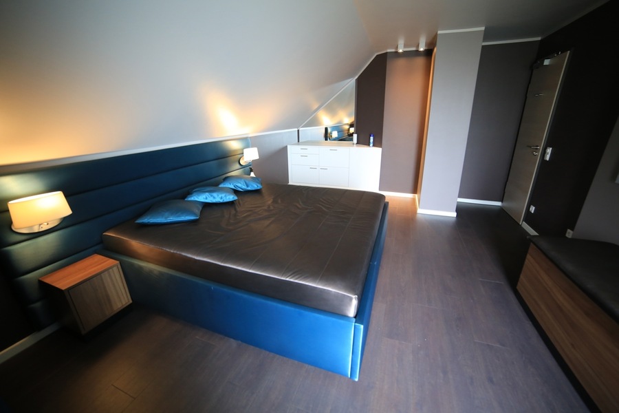 Foto von Luxusleistung zu fairen Preisen