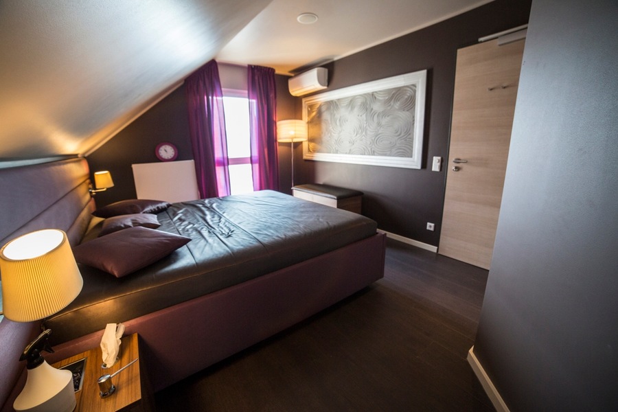 Foto von Luxusleistung zu fairen Preisen