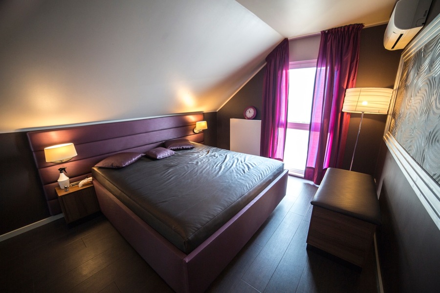 Foto von Luxusleistung zu fairen Preisen